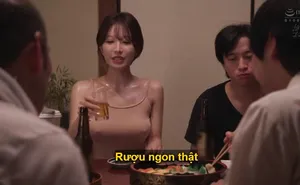 Vợ yêu gạ xxx cả gia đình gã chồng vì ông chồng dẫn về quê rồi bỏ bê dâm đãng sml