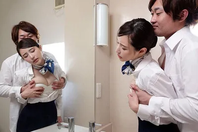 Nữ tiếp viên của quý không bị cơ trưởng chuốc thuốc kích dục trong một chuyến công tác