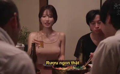Vợ yêu gạ xxx cả gia đình gã chồng vì ông chồng dẫn về quê rồi bỏ bê dâm đãng sml